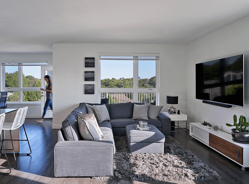 luxury apartment kansas city plaza