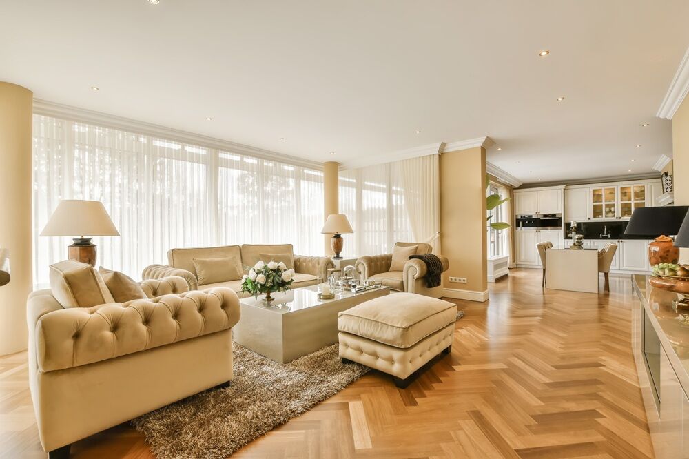 tips for choosing a luxury apartment