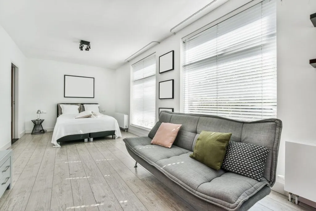 what to consider before renting a studio apartment