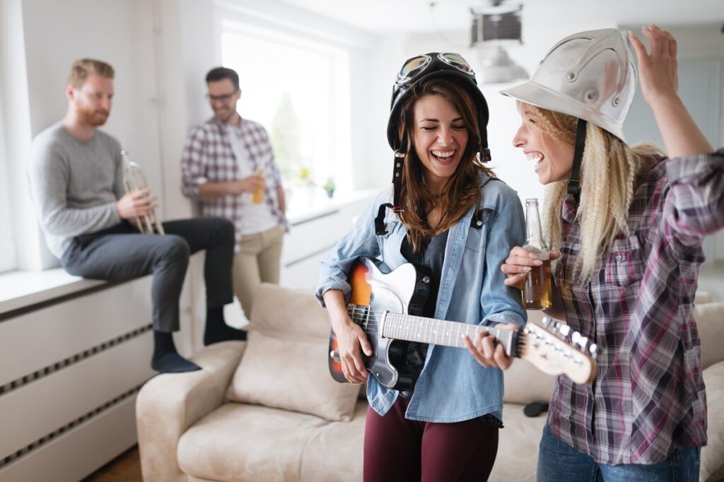 why residents love Woodside Apartments