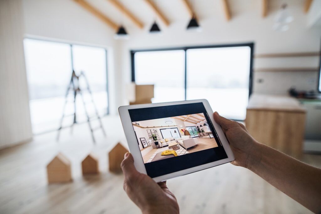 Renting an Apartment Sight Unseen