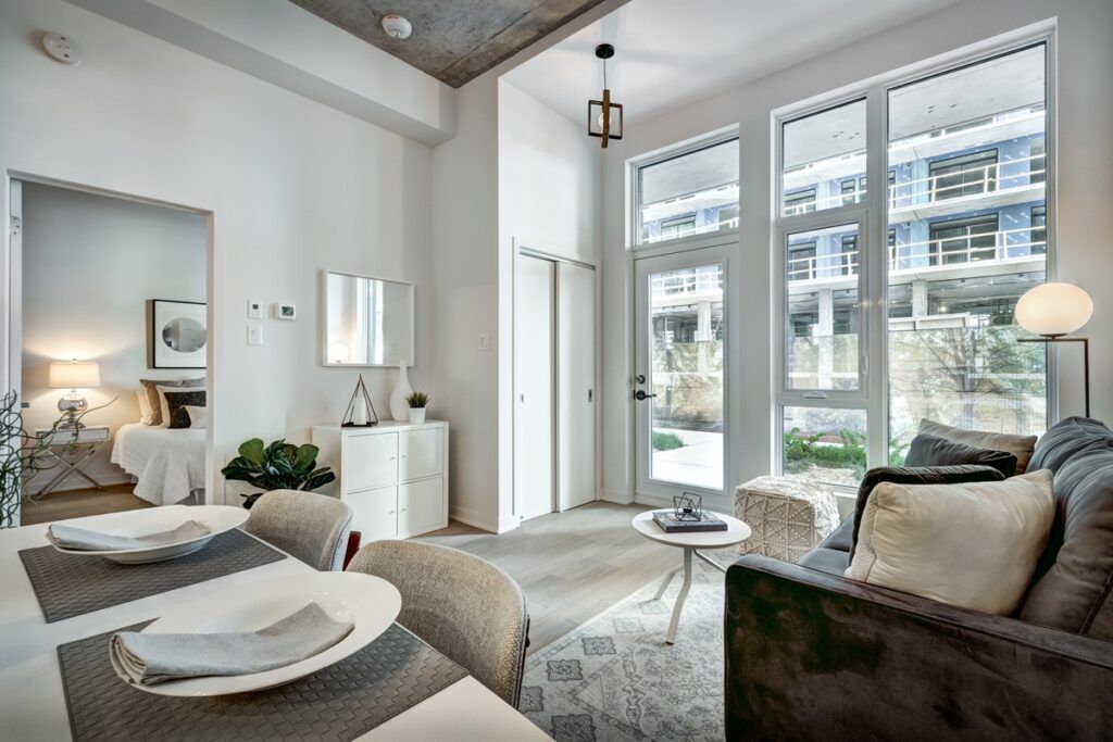 Woodside Village Apartments