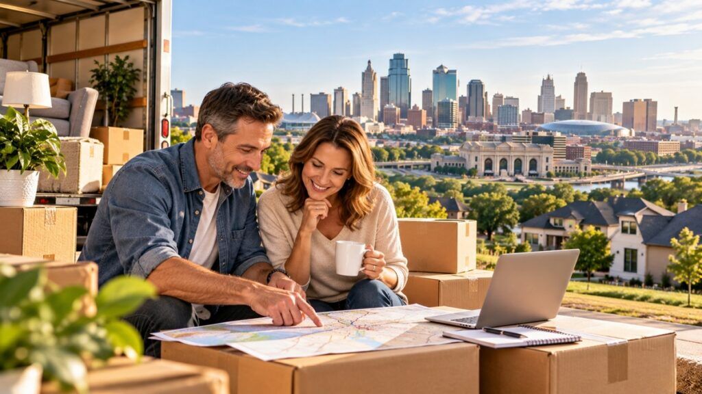 Moving to Kansas City Relocation Guide