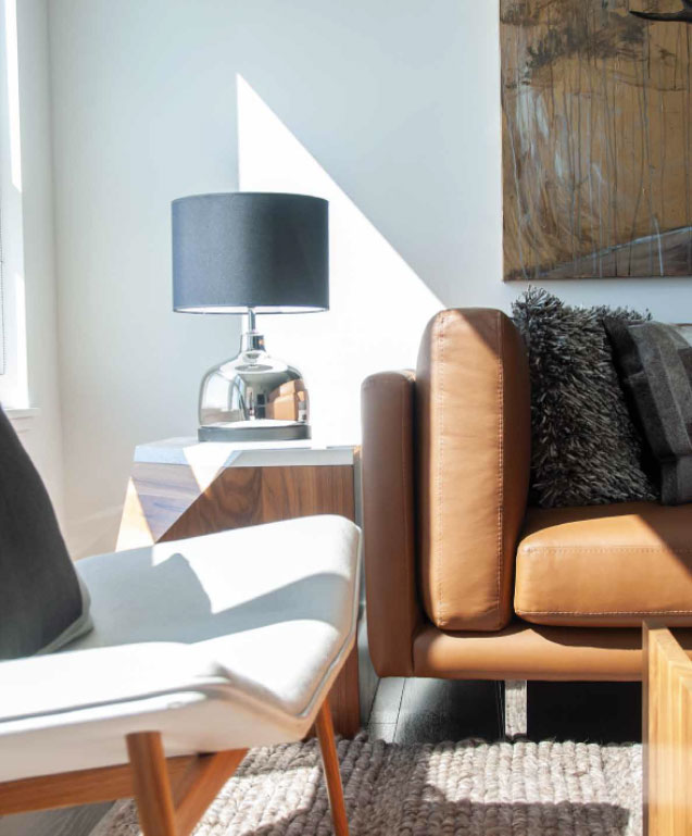 Kansas City Luxury Apartments Woodside Village