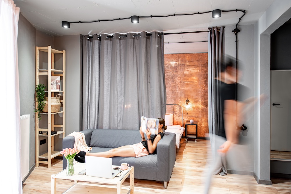 best apartments in kansas city with modern furnished 