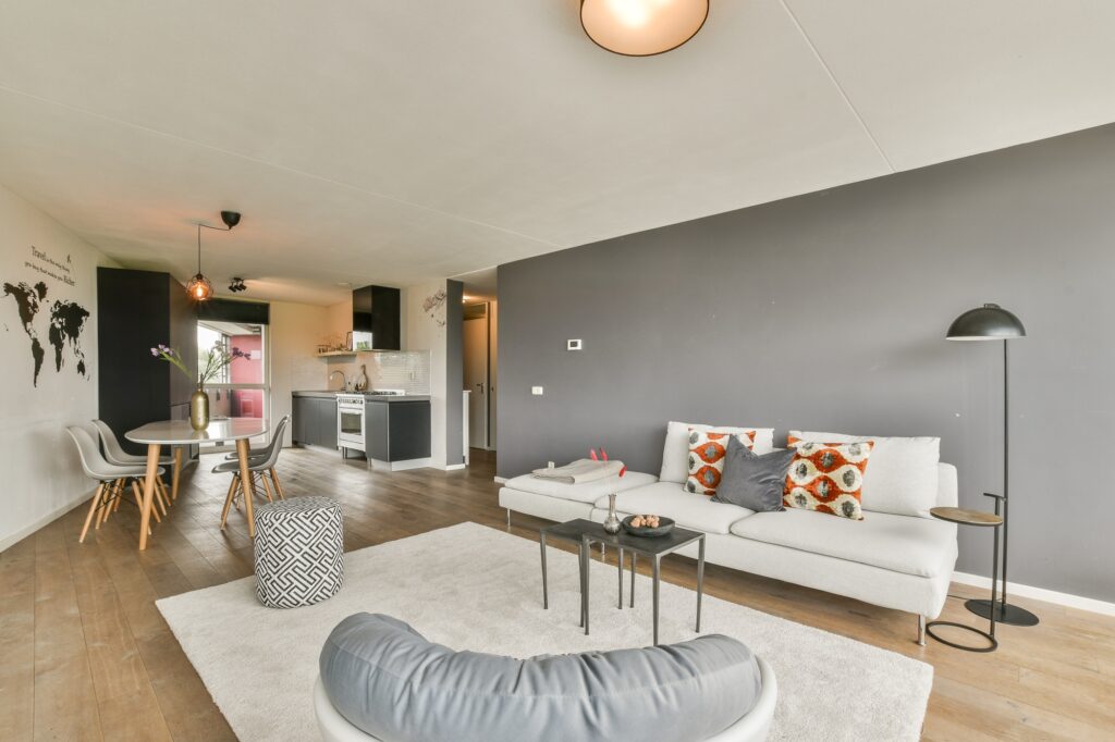 Benefits of studio apartments in Kansas City
