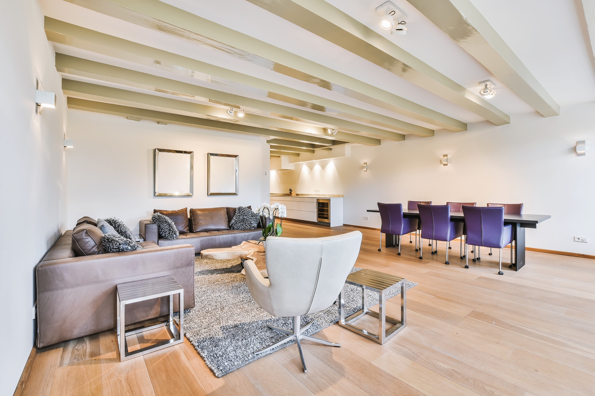How Renting A Luxury Apartment Can Elevate Your Lifestyle | Woodside ...