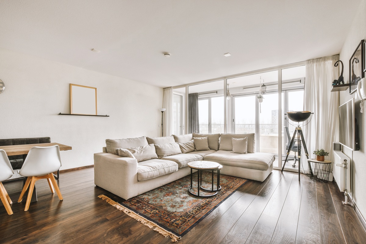 How Luxury Apartments Improve Comfort and Convenience | Woodside Village