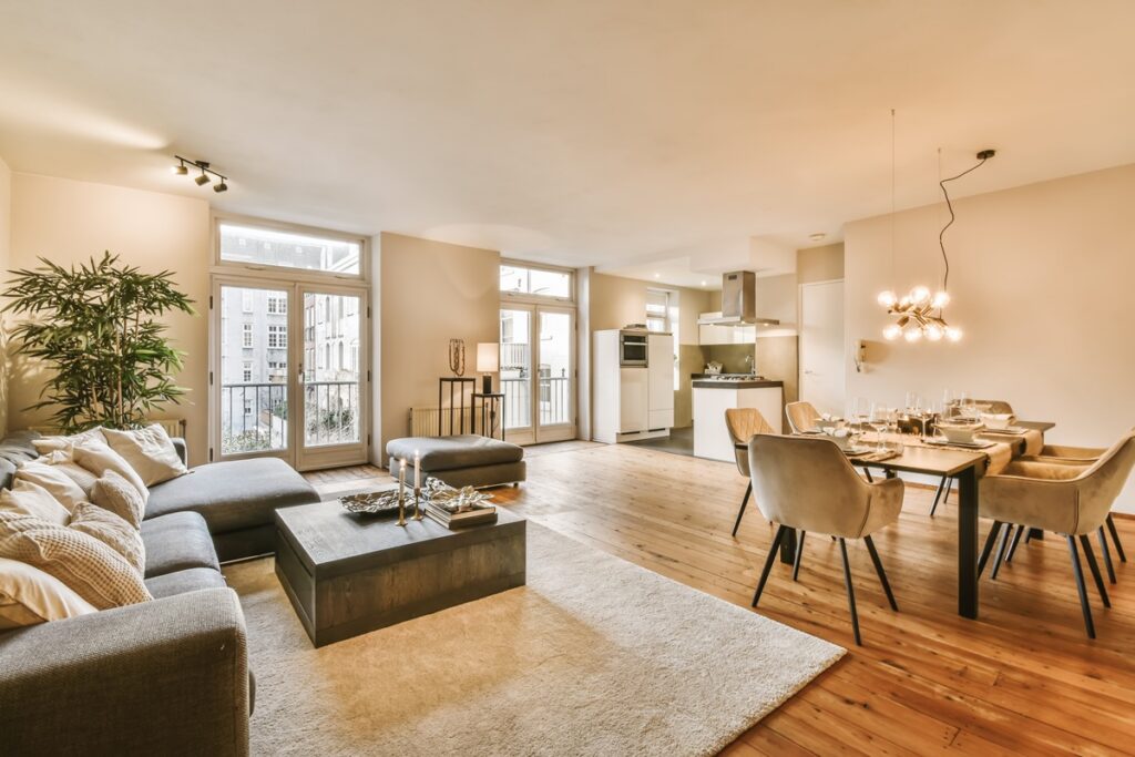 Choosing the Best Apartments