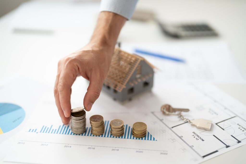 beginner guide to managing apartment expenses