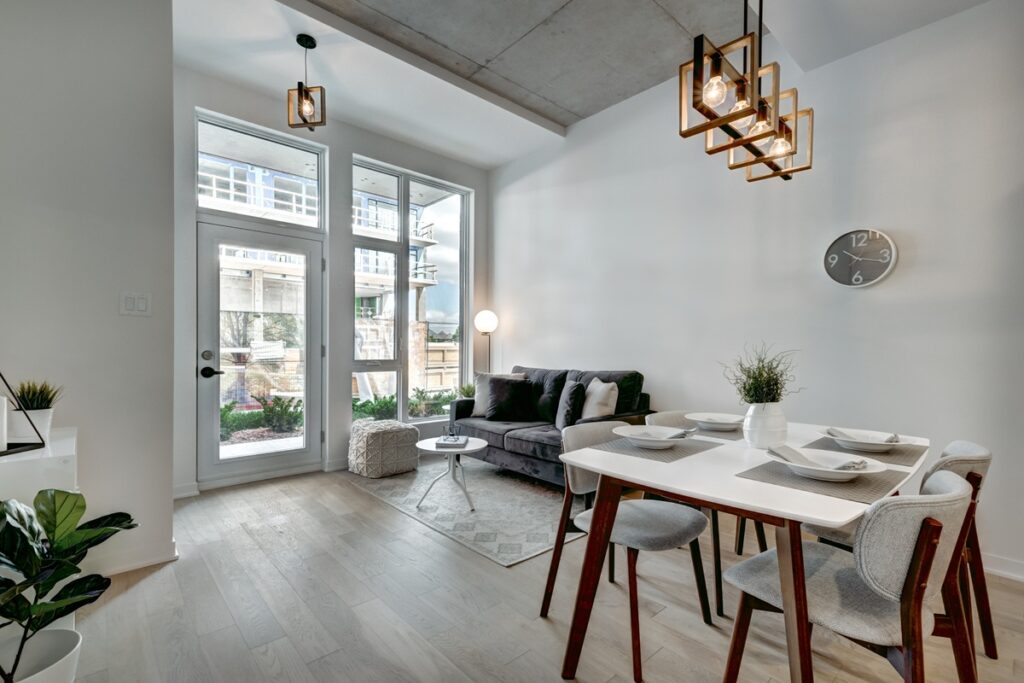stylish apartments for rent