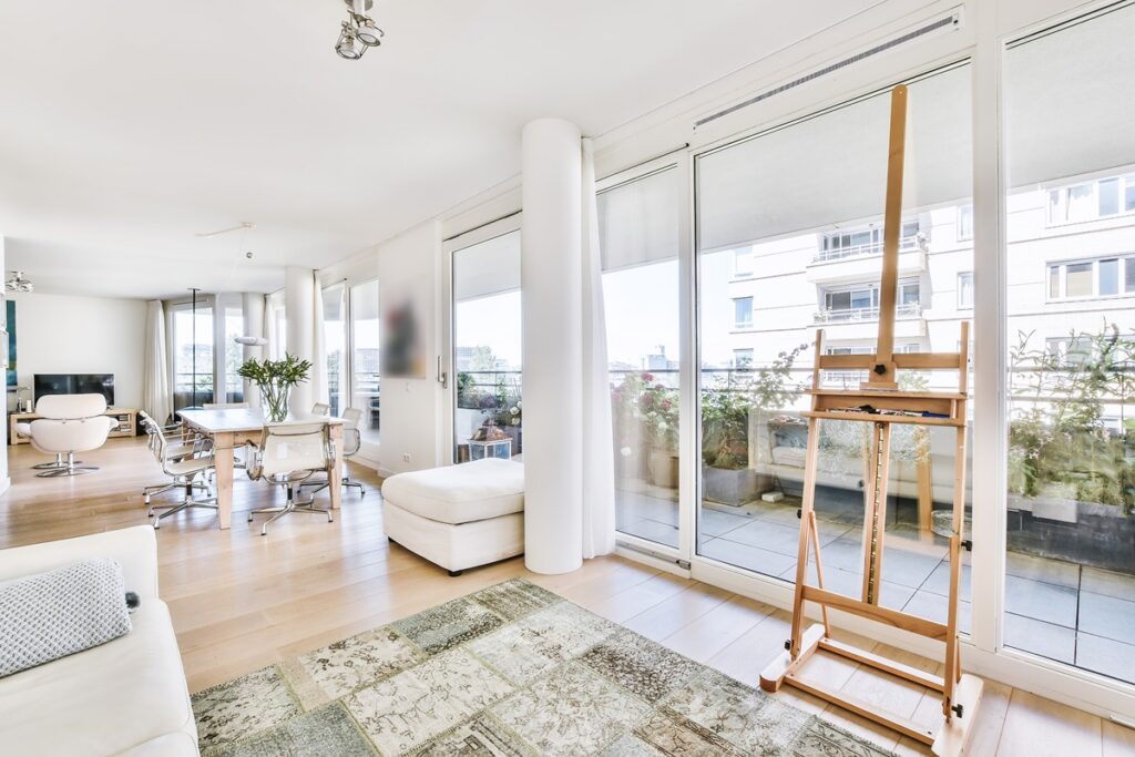Luxury Apartment Living Improves Your Lifestyle